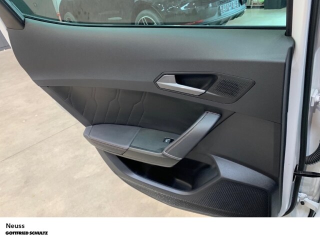 Cupra Formentor Formentor PANORAMA FULL-LINK EINPARKHILFE LED