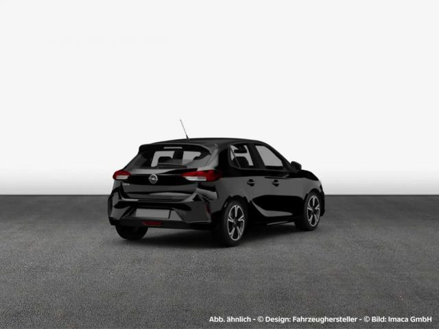 Opel Corsa GS-Line Grand Sport Turbo