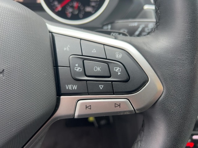 Volkswagen Tiguan 2.0 TDI DSG Life