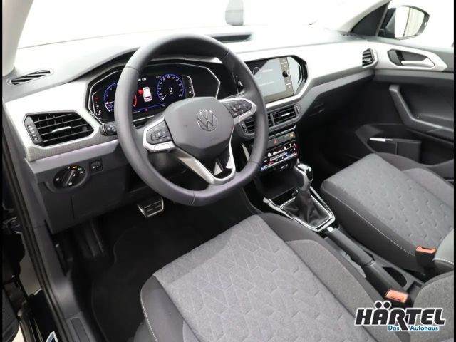 Volkswagen T-Cross 1.0 TSI DSG Move