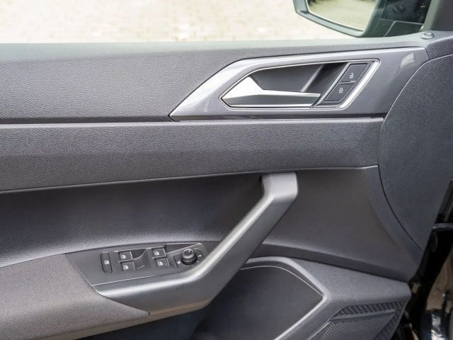 Volkswagen Polo 1.0 TSI DSG Highline