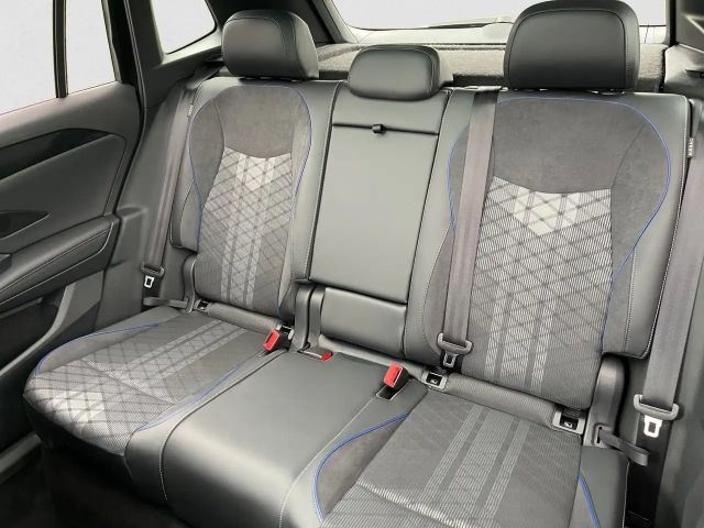 Volkswagen Tiguan 4Motion DSG R-Line