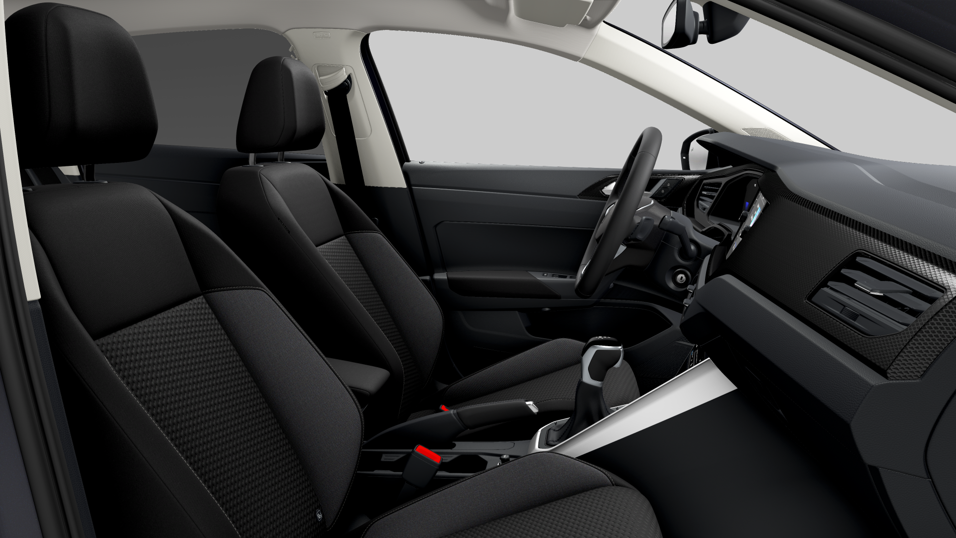 Volkswagen Polo 1.0 TSI DSG IQ.Drive Life