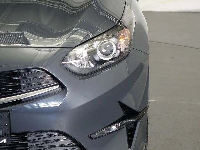 Kia Ceed GDi SportWagon Titan