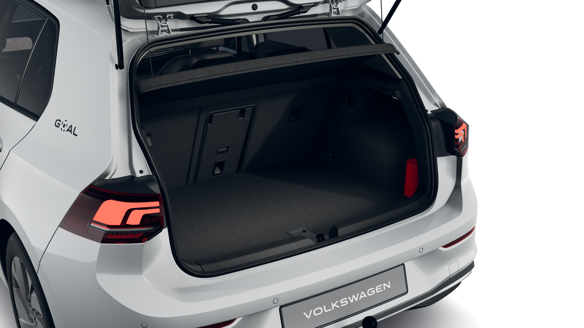 Volkswagen Golf eHybrid