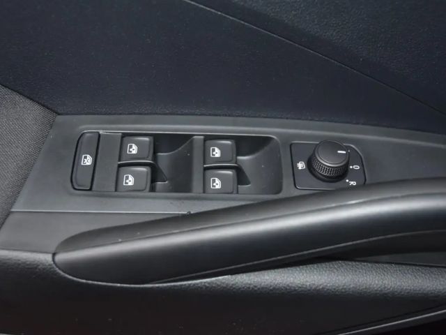 Skoda Fabia 1.0 TSI Tour