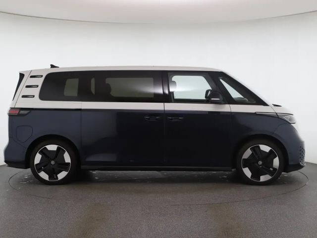 Volkswagen ID.Buzz Pro