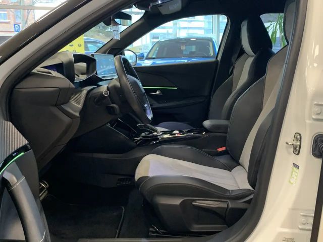 Peugeot E-2008 GT-Line