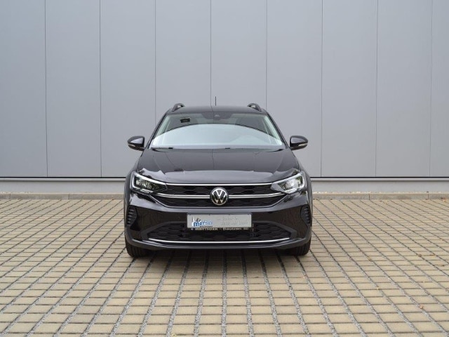 Volkswagen Taigo 1.0 TSI DSG