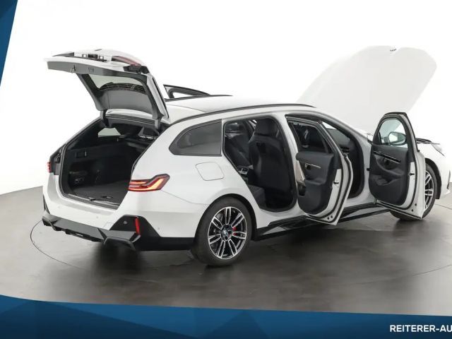 BMW 520 520d M-Sport xDrive