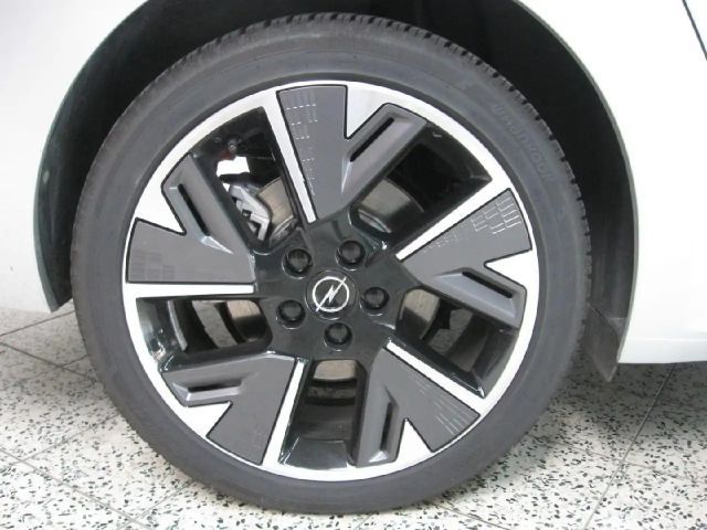 Opel Astra Electric Basis