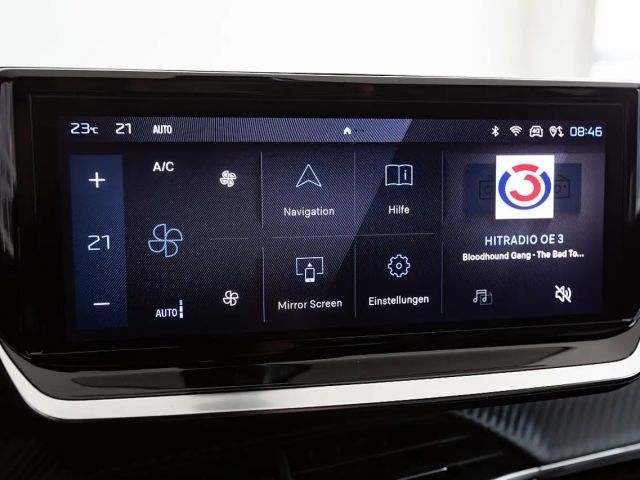 Peugeot 2008 Allure Pack PureTech