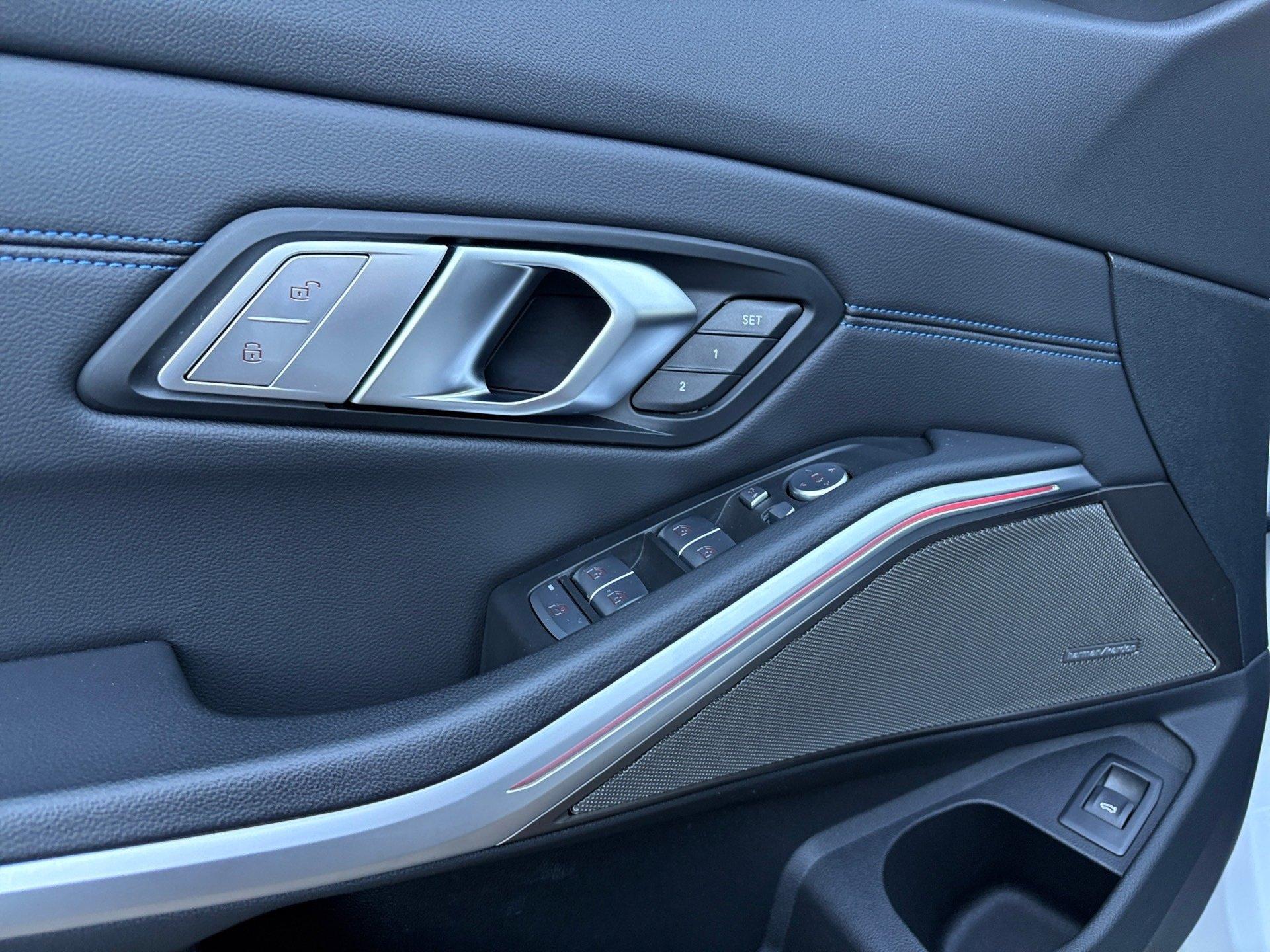 BMW M340 M340i xDrive