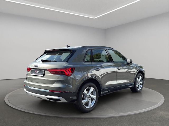 Audi Q3 S-Tronic