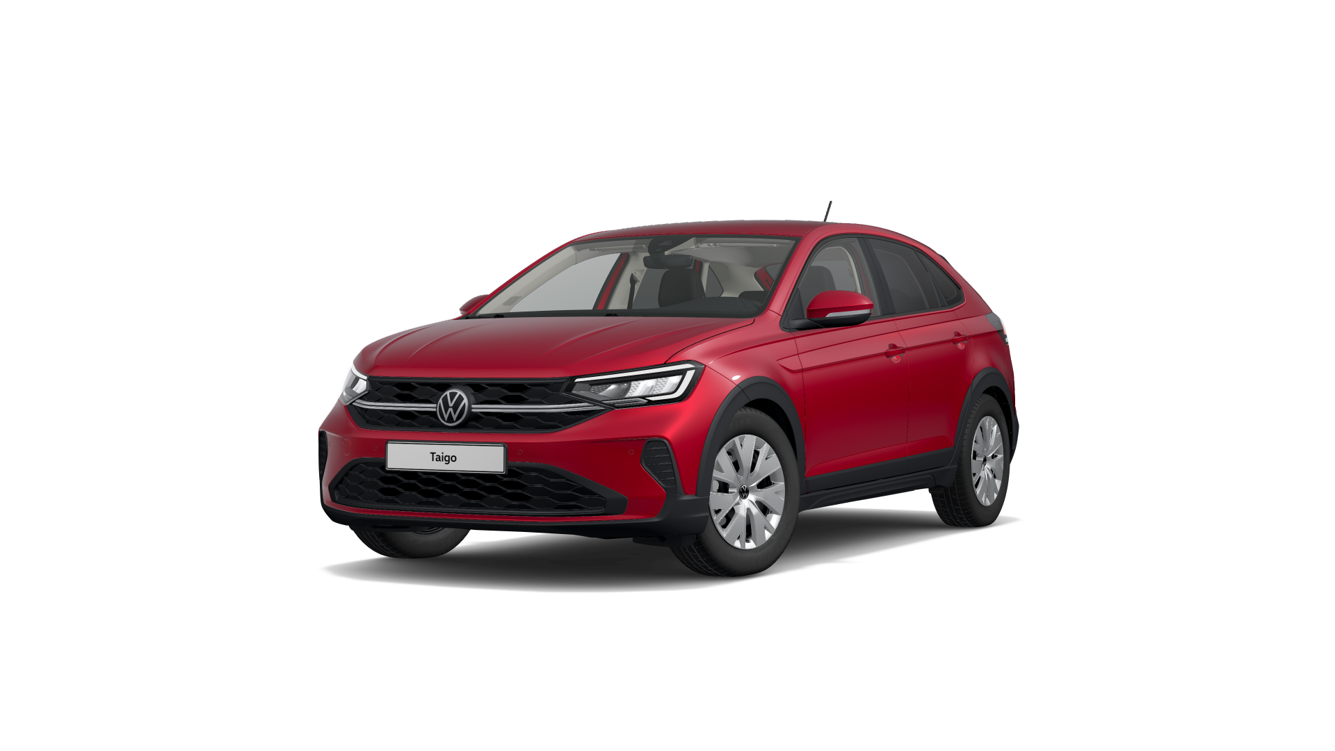 Volkswagen Taigo 1.0 TSI