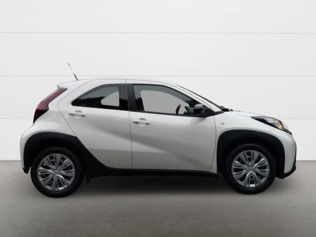 Toyota Aygo X Business Hatchback