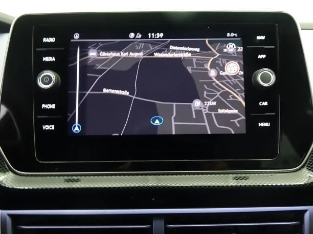 Volkswagen T-Cross DSG Life