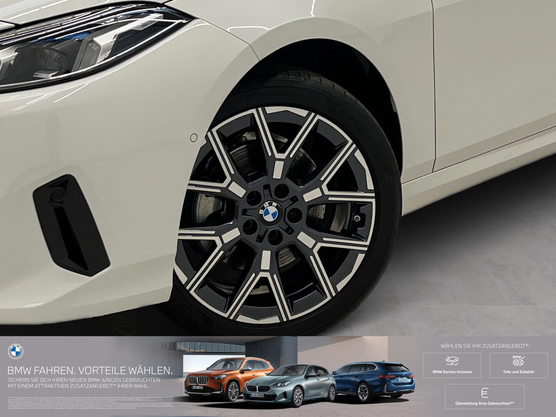 BMW 220 Coupé Gran Coupé