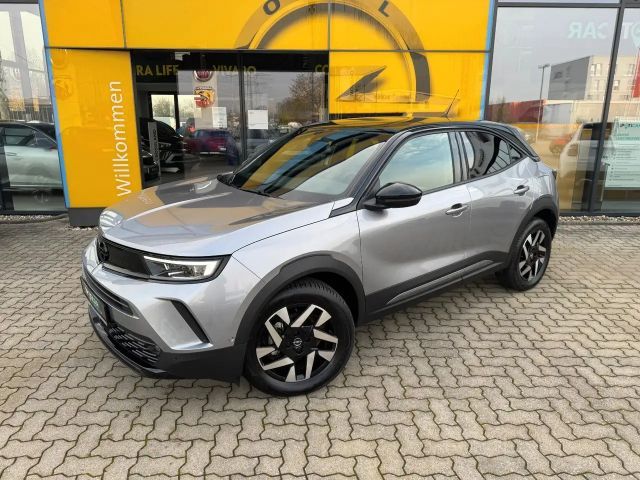 Opel Mokka 1.2 Turbo GS-Line Grand Sport Turbo