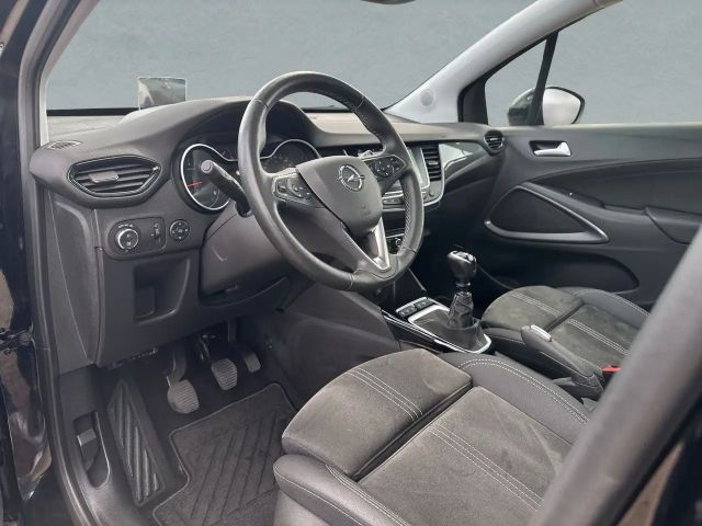 Opel Crossland X Ultimate