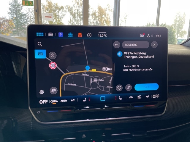 Volkswagen Golf 2.0 TDI DSG Golf VIII