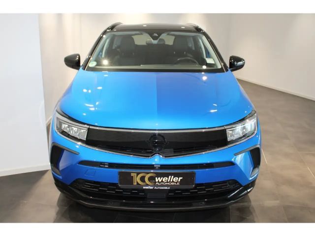 Opel Grandland X 1.2 Turbo Turbo