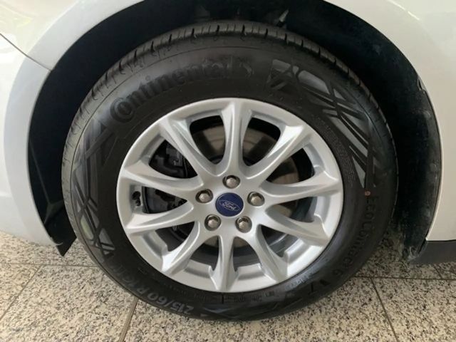 Ford Mondeo TDCi Wagon