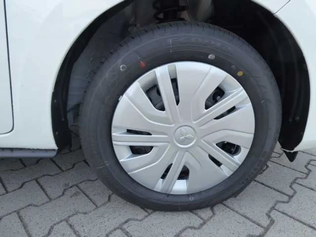 Mitsubishi Space Star MIVEC Star