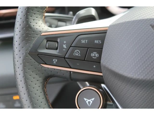 Cupra Terramar 1.5 TSI