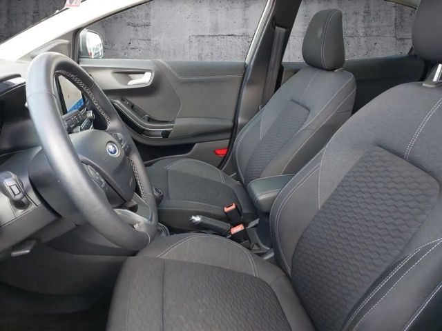 Ford Puma EcoBoost Titanium