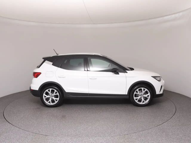 Seat Arona 1.0 TSI FR-lijn