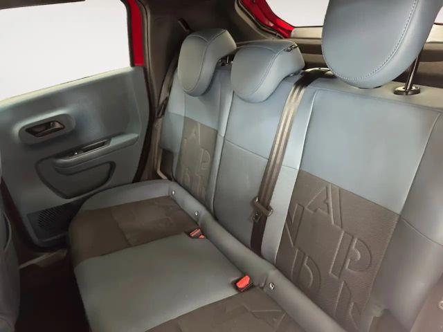 Fiat Grande Panda E RED