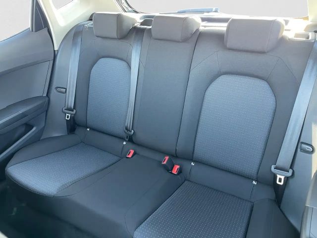 Seat Ibiza DSG Style