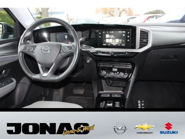 Opel Mokka Elegance Mokka-e