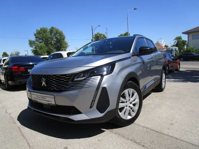 Peugeot 3008 BlueHDi EAT8 Style