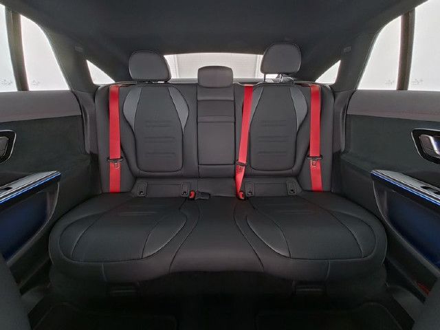 Mercedes-Benz EQE 4MATIC 53 Sedan