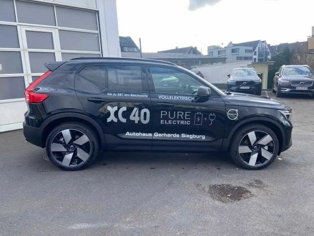 Volvo XC40 AWD Ultimate
