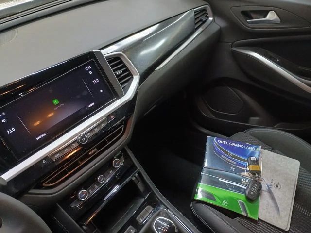 Opel Grandland GS-Line Grand Sport