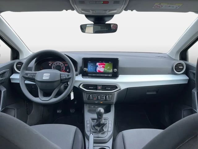 Seat Ibiza Reference