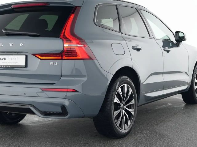 Volvo XC60 Dark Geartronic Plus