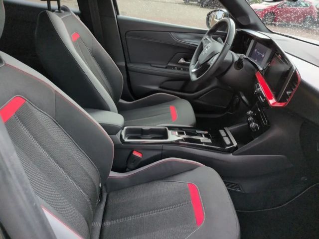 Opel Mokka GS-Line Grand Sport