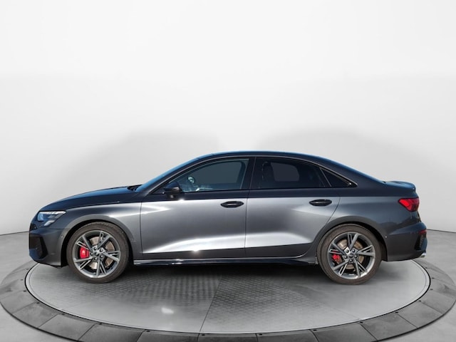 Audi S3 Quattro S-Tronic Sedan