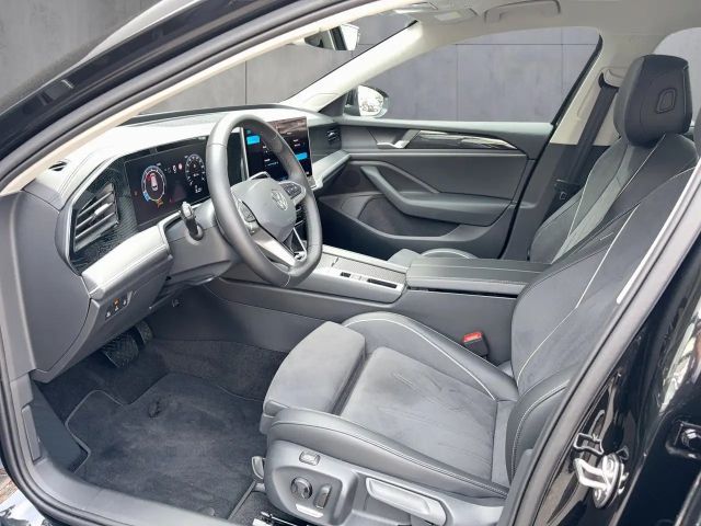 Volkswagen Passat Business DSG Variant