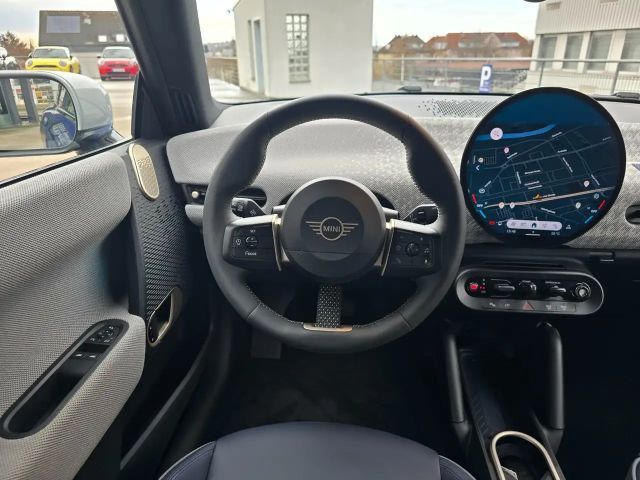 MINI Mini Electric SE