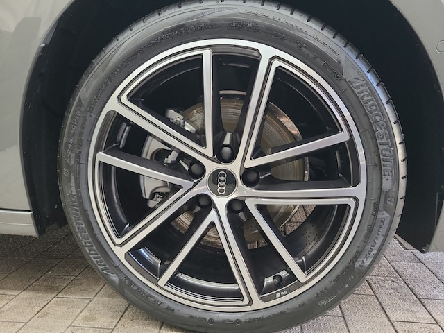 Audi A5 Avant S-Tronic