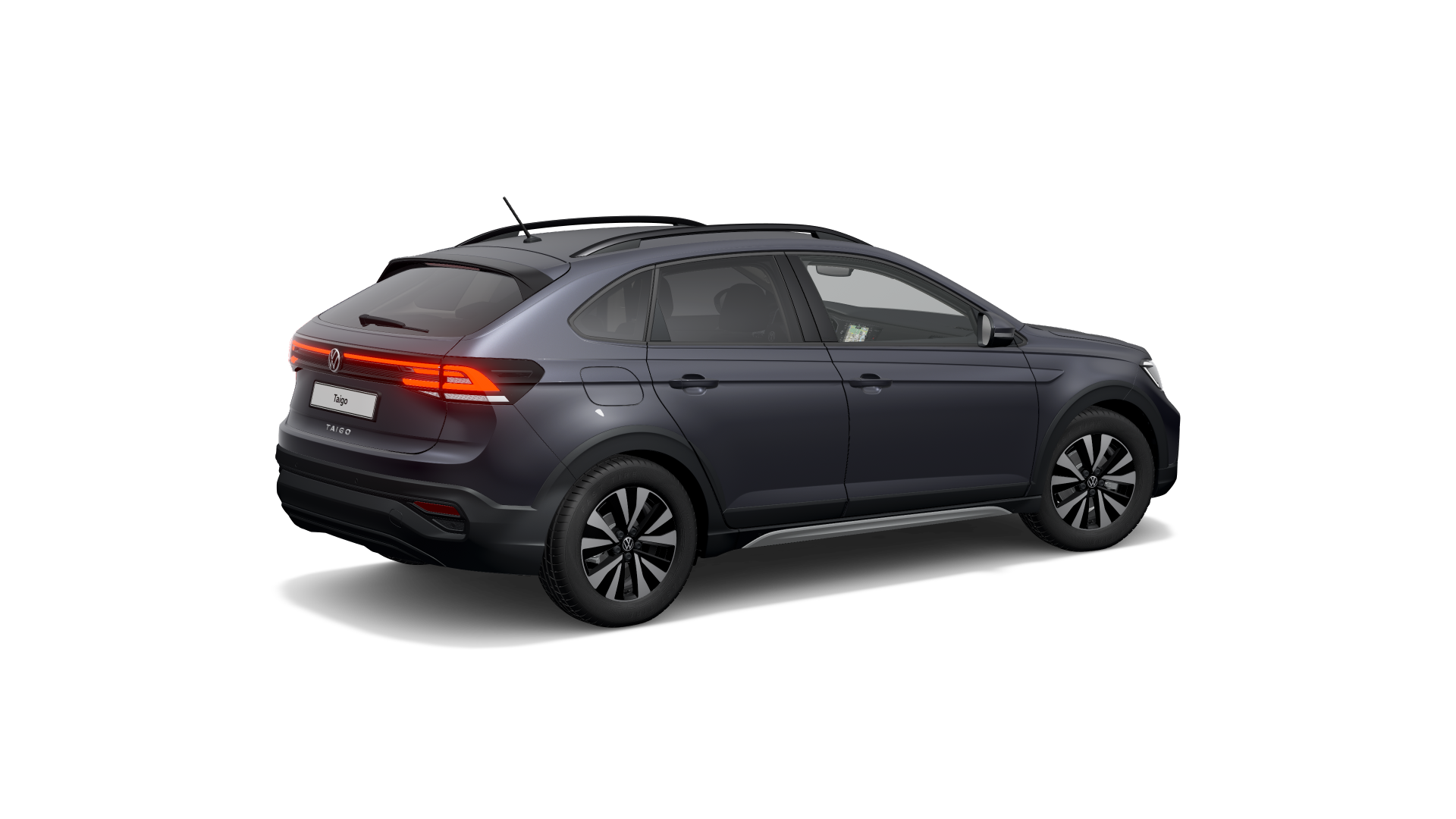 Volkswagen Taigo 1.0 TSI DSG Life