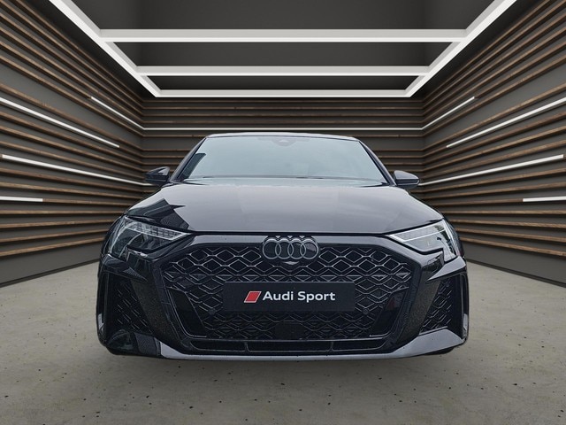 Audi RS3 Quattro S-Tronic Sportback