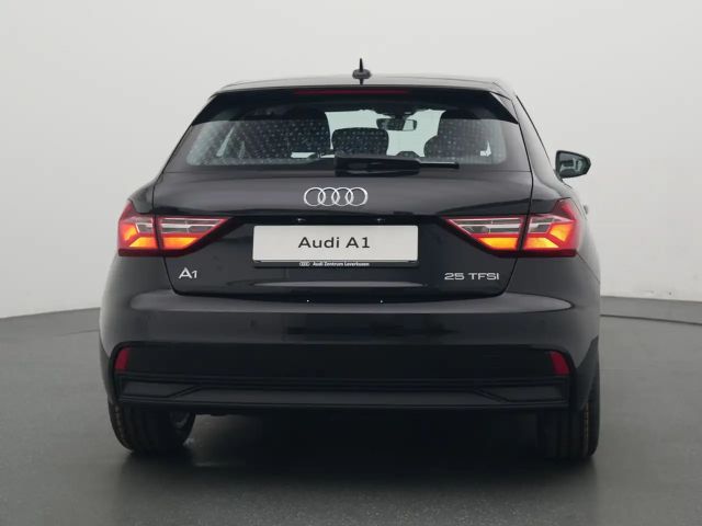 Audi A1 25 TFSI Sportback