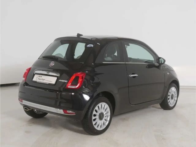 Fiat 500 Dolcevita