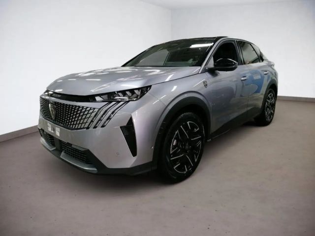 Peugeot 3008 GT-Line Hybrid